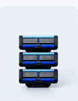 Razor Blades (4 Pack)